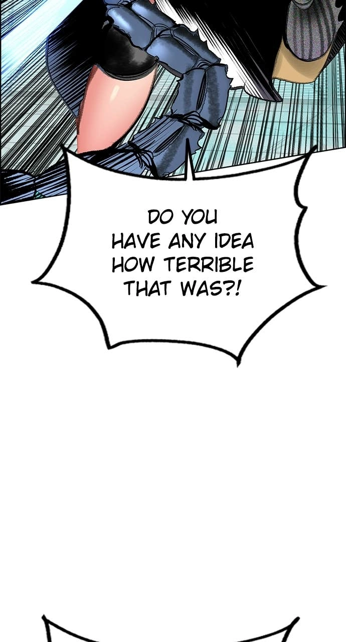 Jungle Juice Chapter 182 - Page 14