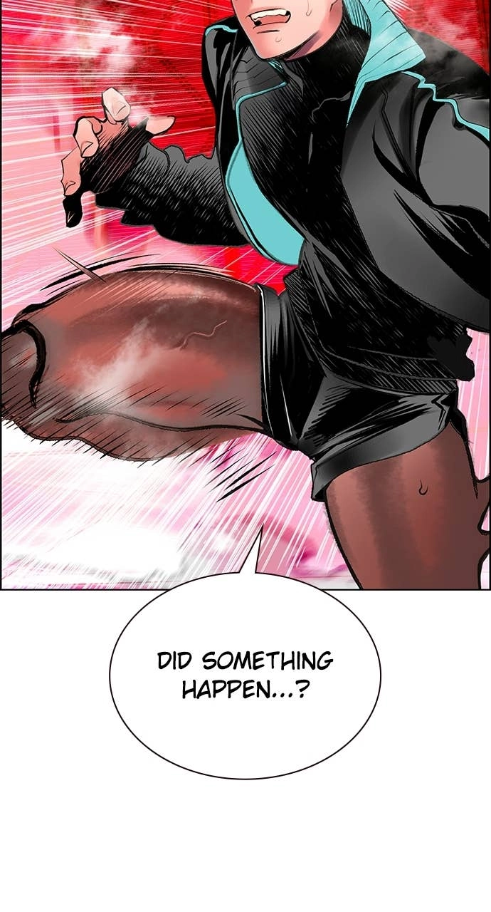 Jungle Juice Chapter 182 - Page 22