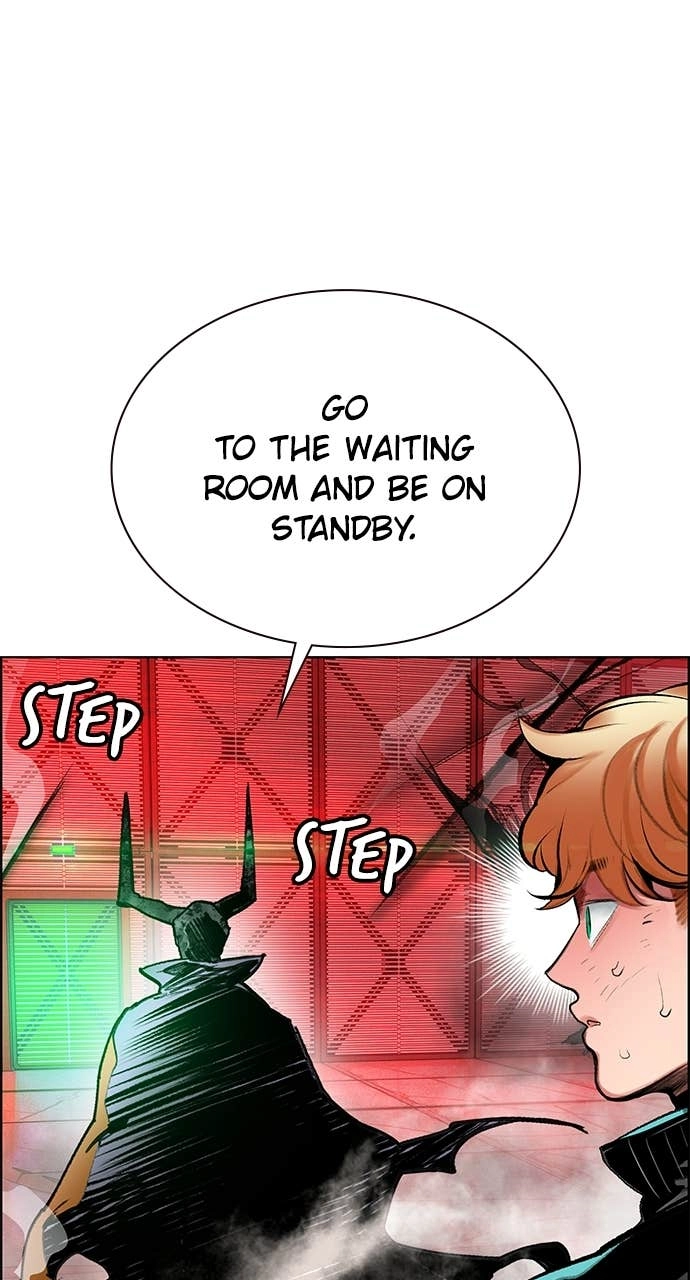 Jungle Juice Chapter 182 - Page 23