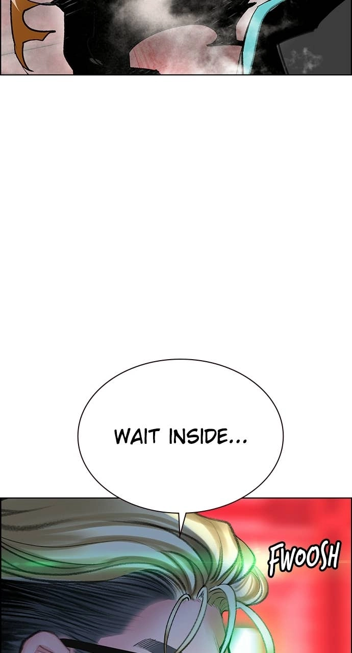 Jungle Juice Chapter 182 - Page 24