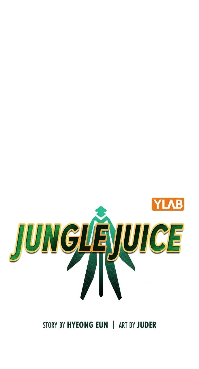 Jungle Juice Chapter 182 - Page 26