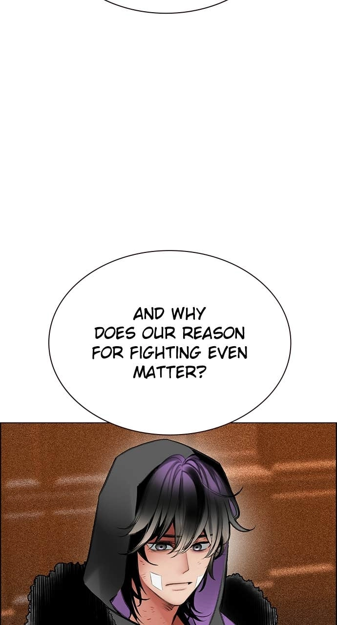 Jungle Juice Chapter 182 - Page 31