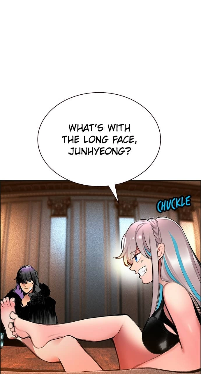 Jungle Juice Chapter 182 - Page 33