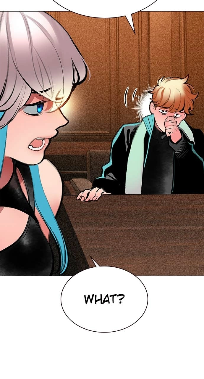 Jungle Juice Chapter 182 - Page 35