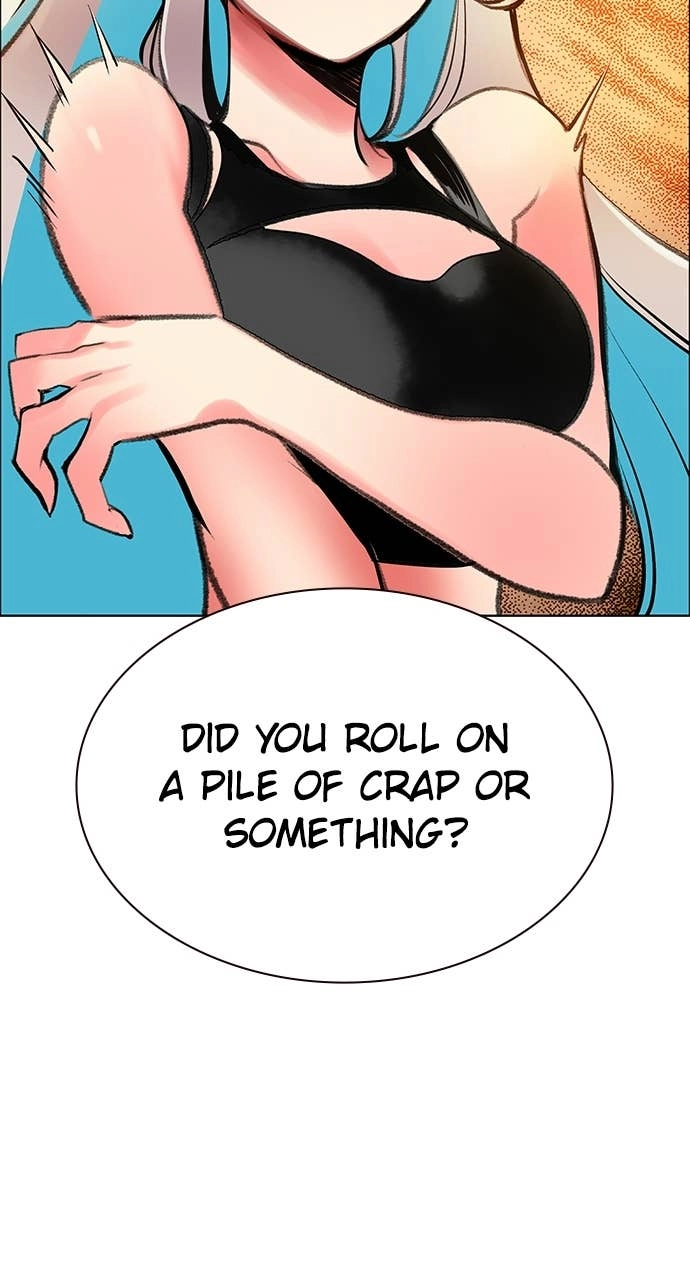 Jungle Juice Chapter 182 - Page 37