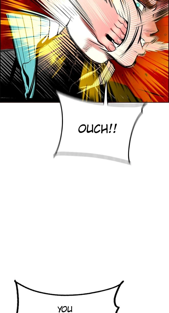 Jungle Juice Chapter 182 - Page 39