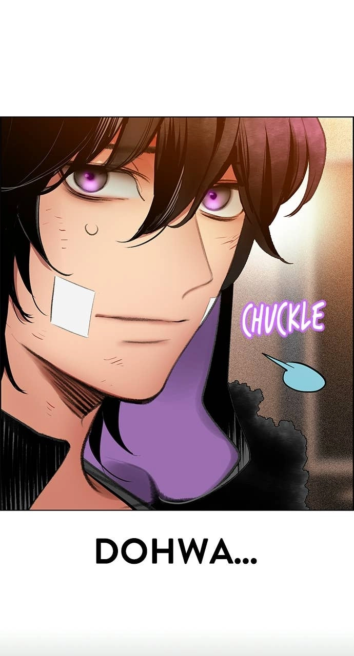 Jungle Juice Chapter 182 - Page 42