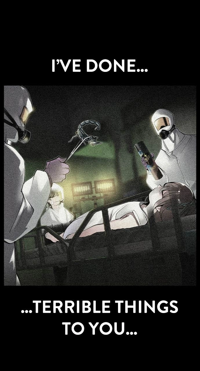 Jungle Juice Chapter 182 - Page 45