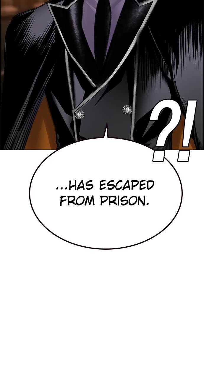 Jungle Juice Chapter 182 - Page 50
