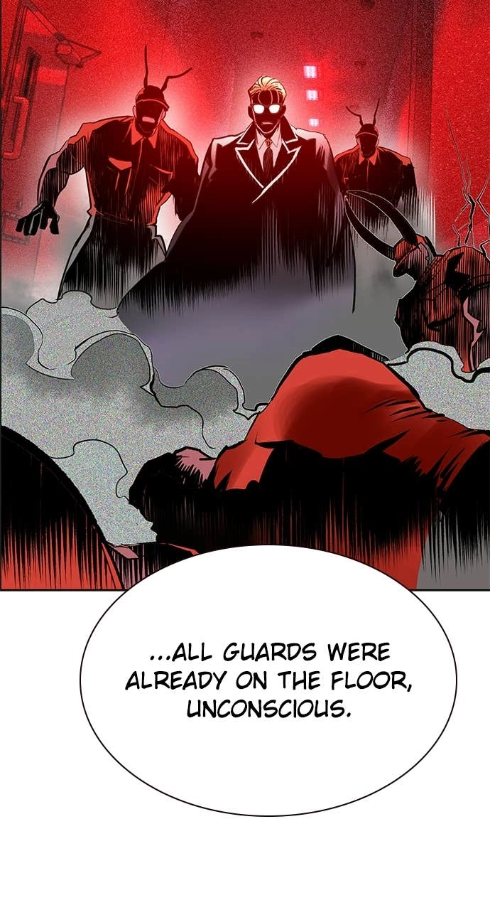 Jungle Juice Chapter 182 - Page 53