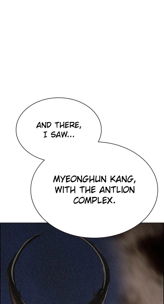 Jungle Juice Chapter 182 - Page 54