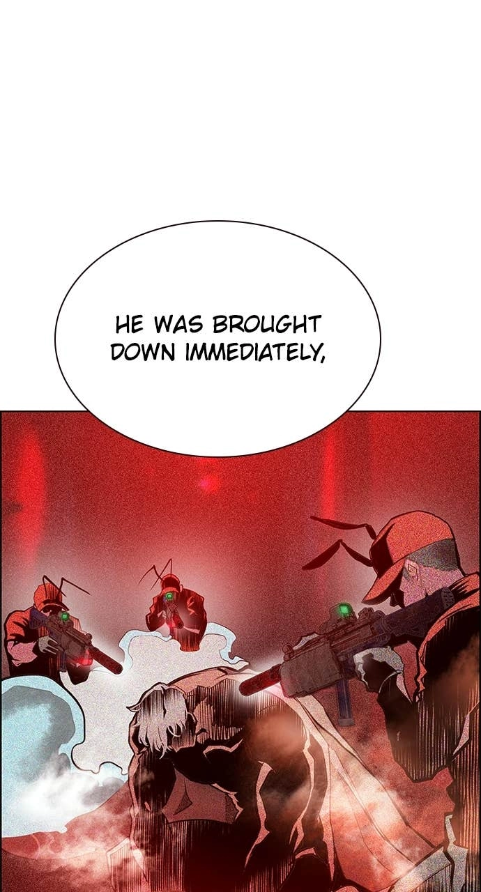 Jungle Juice Chapter 182 - Page 56