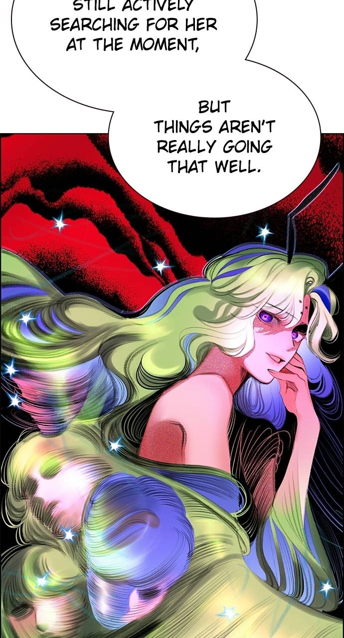 Jungle Juice Chapter 182 - Page 58