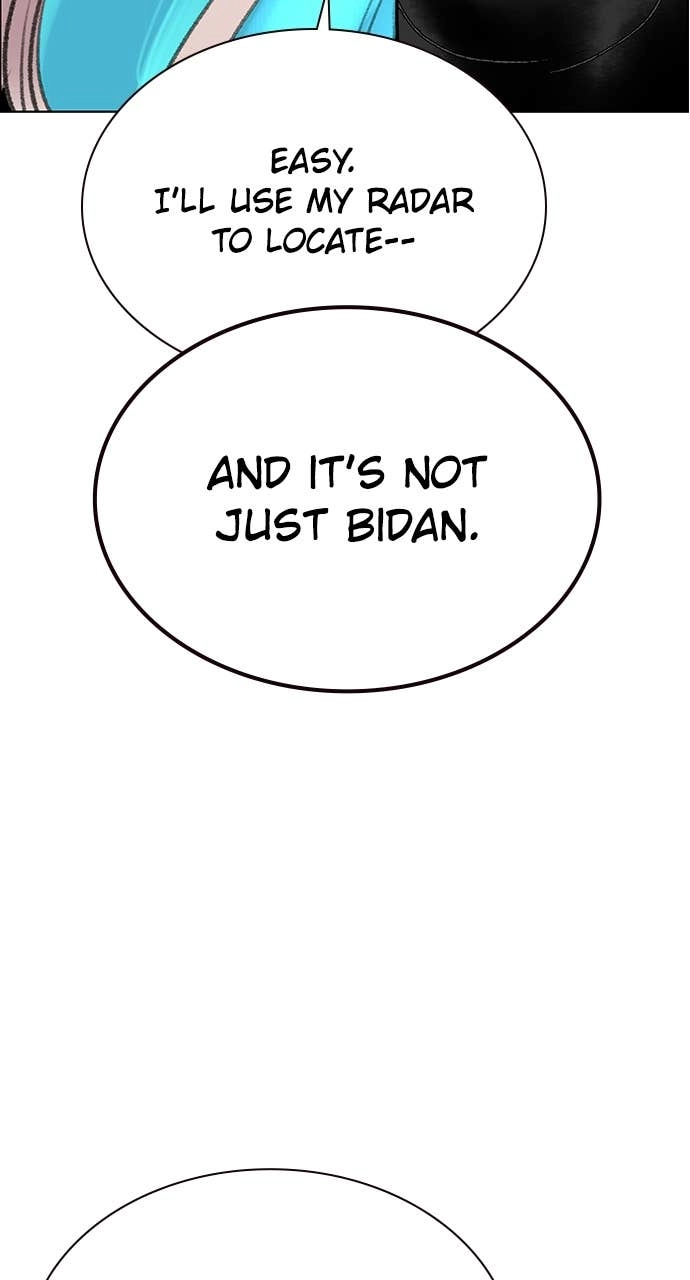 Jungle Juice Chapter 182 - Page 61