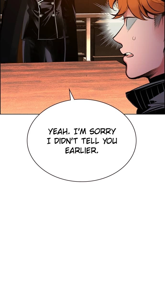 Jungle Juice Chapter 182 - Page 69