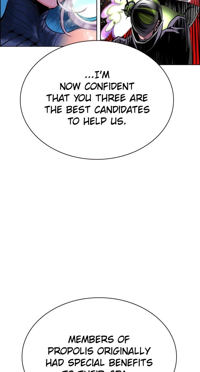 Jungle Juice Chapter 182 - Page 71