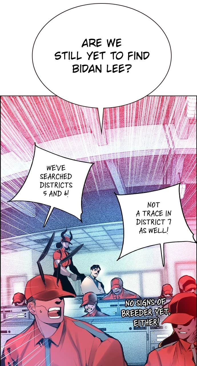 Jungle Juice Chapter 182 - Page 96