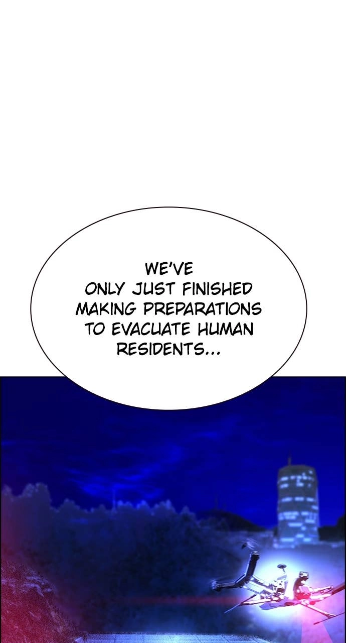 Jungle Juice Chapter 182 - Page 99