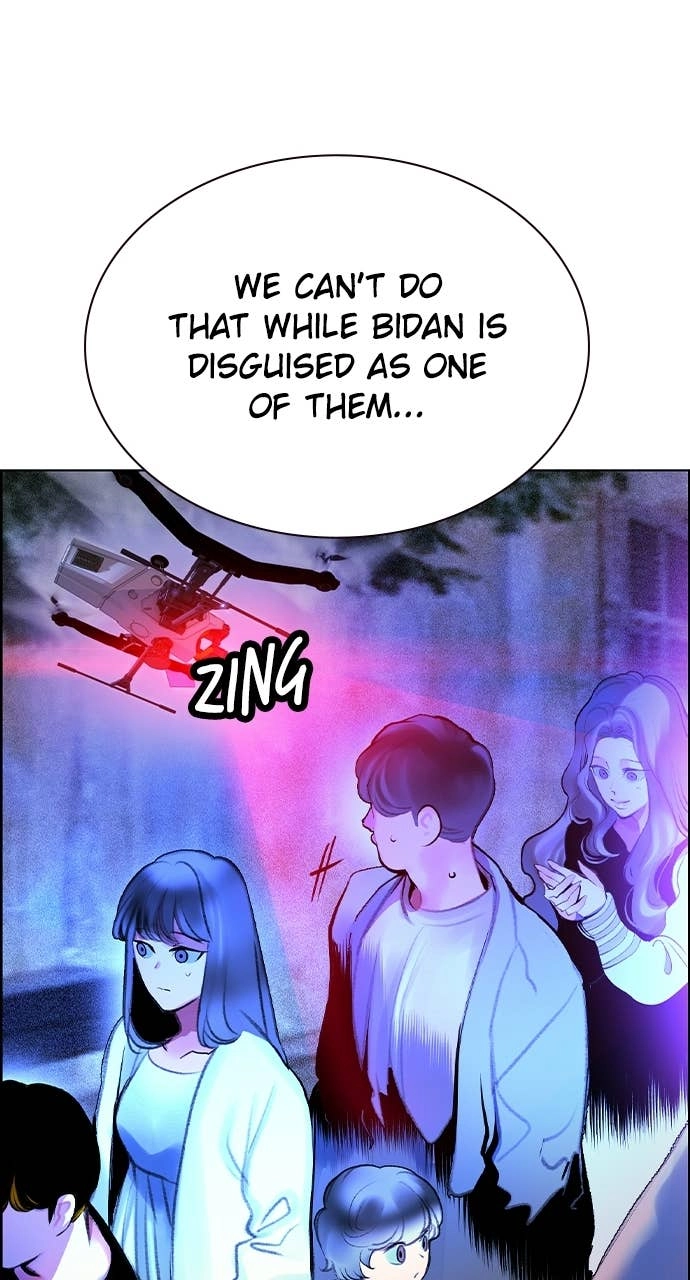 Jungle Juice Chapter 182 - Page 101