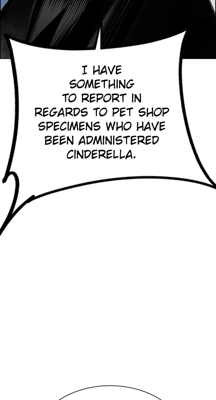 Jungle Juice Chapter 182 - Page 104