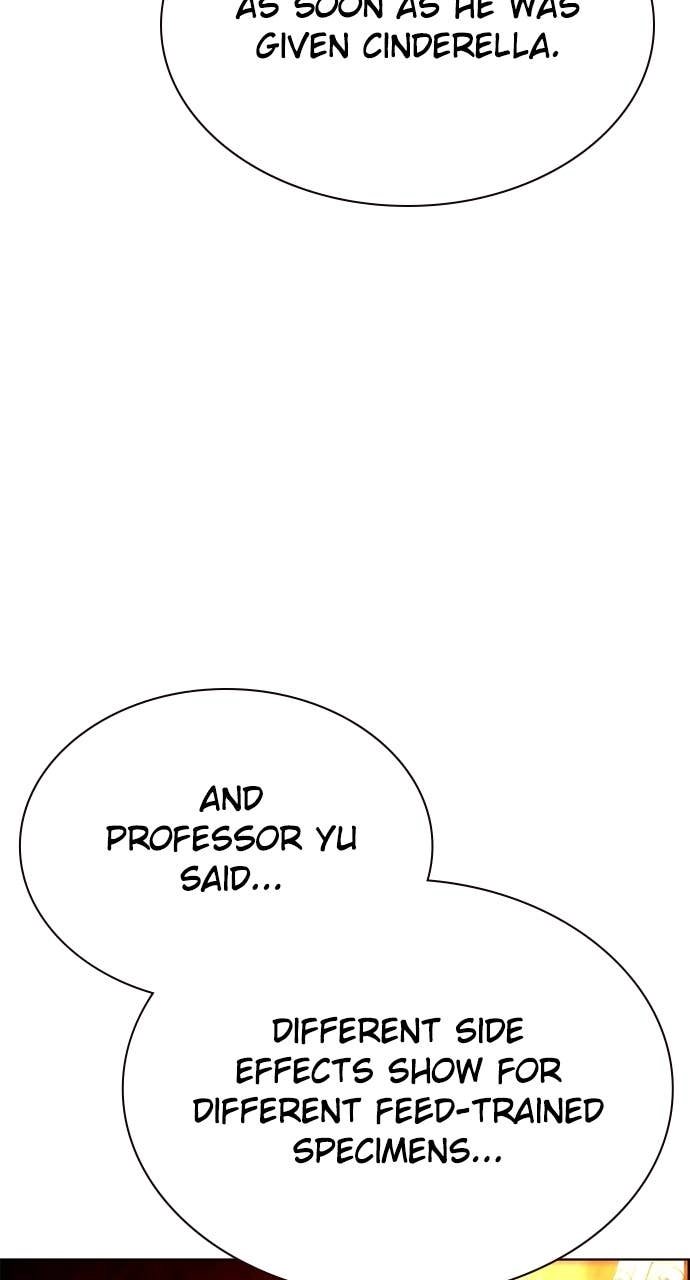 Jungle Juice Chapter 182 - Page 110