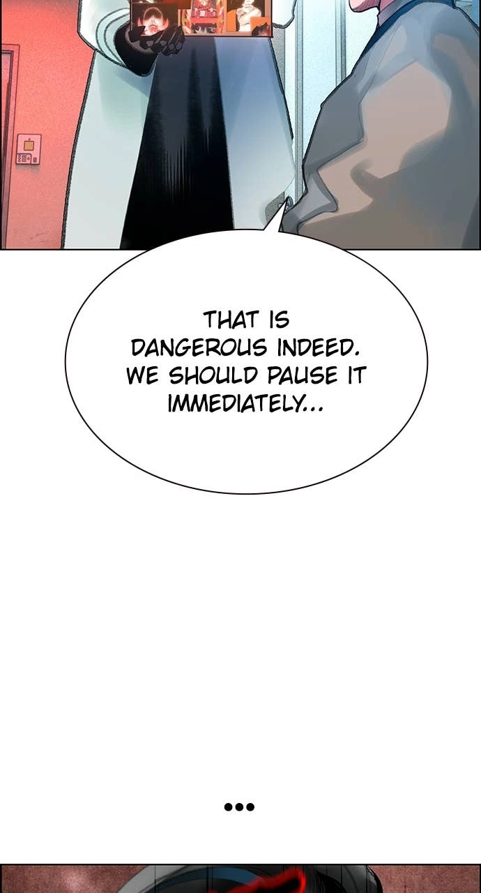 Jungle Juice Chapter 182 - Page 113