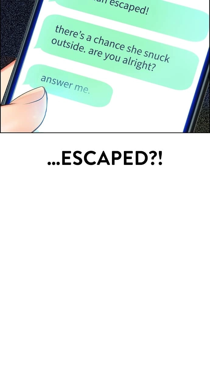 Jungle Juice Chapter 182 - Page 126