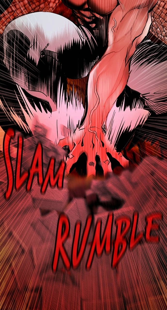 Jungle Juice Chapter 182 - Page 137