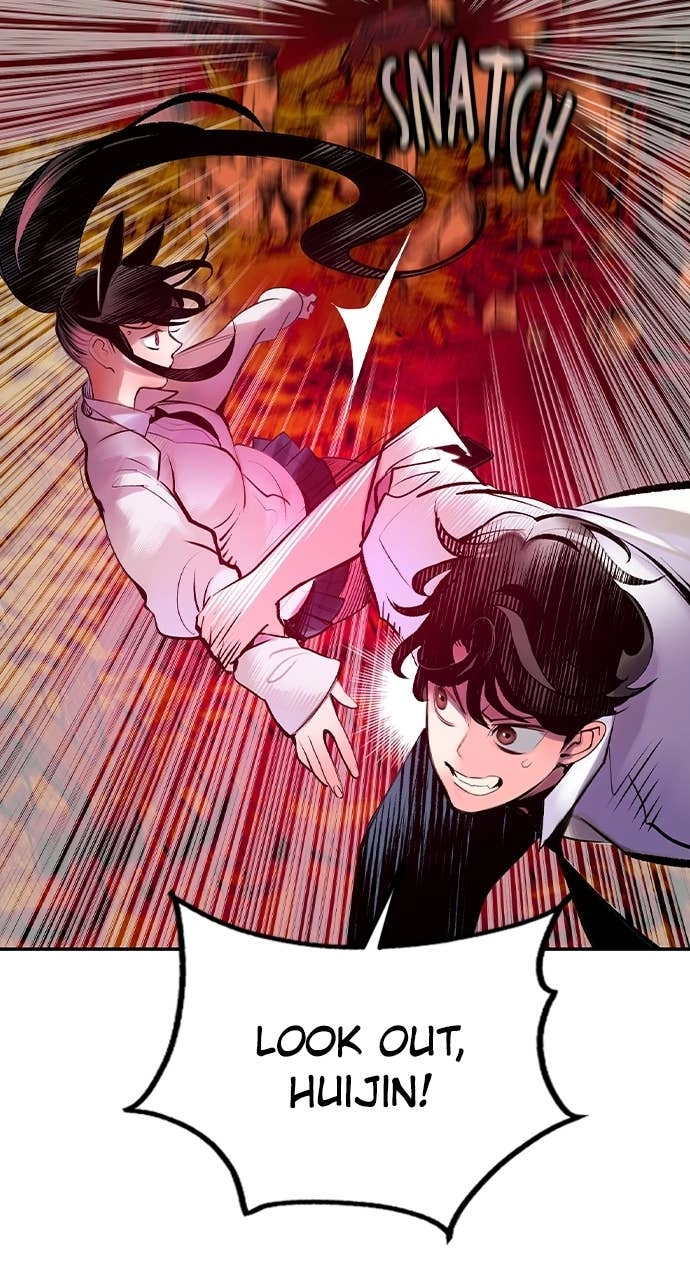 Jungle Juice Chapter 182 - Page 140