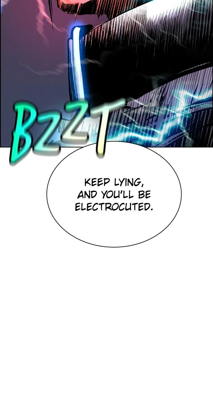 Jungle Juice Chapter 183 - Page 10