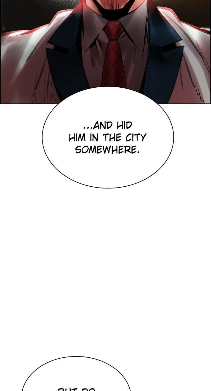 Jungle Juice Chapter 183 - Page 15