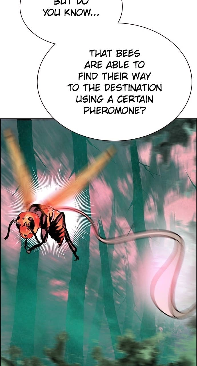 Jungle Juice Chapter 183 - Page 16