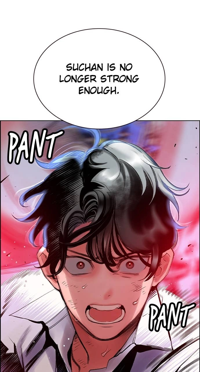 Jungle Juice Chapter 183 - Page 23