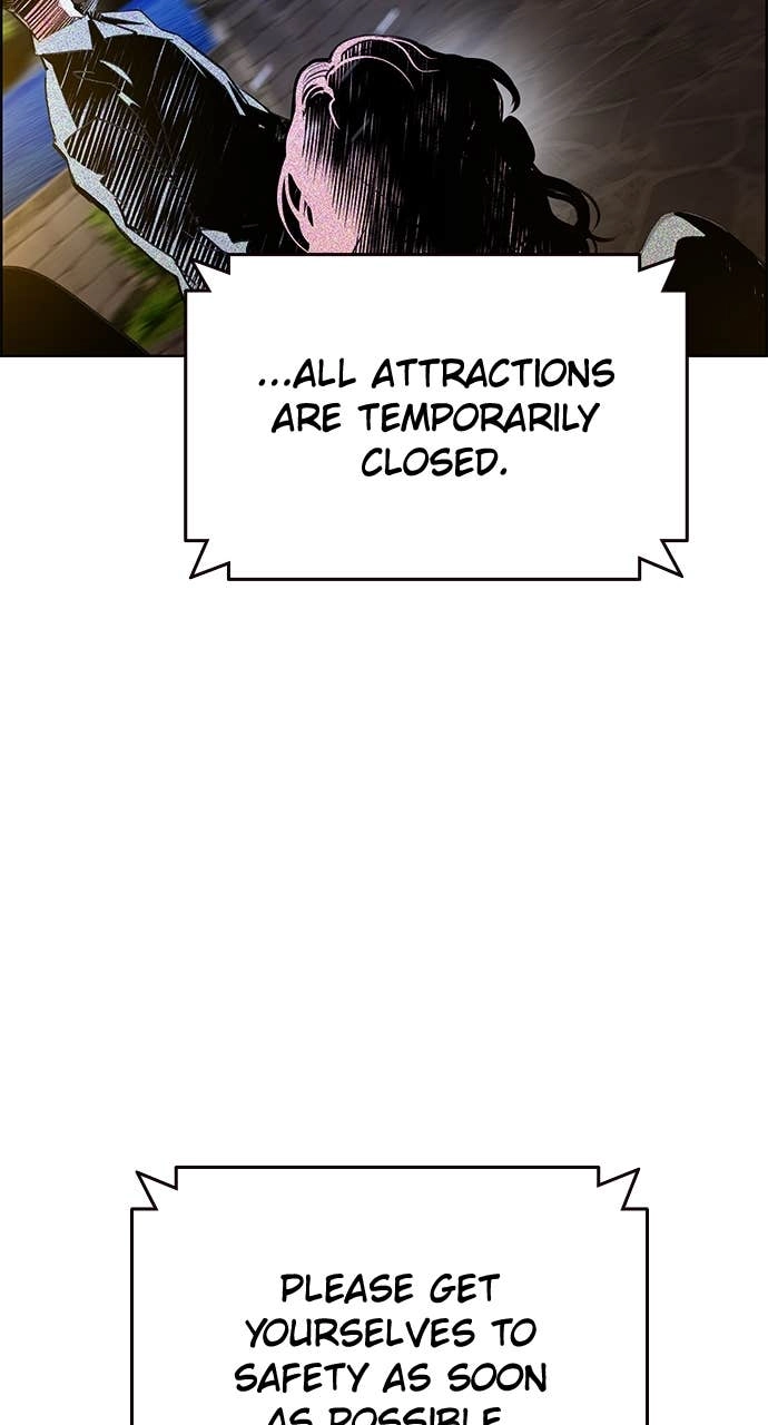 Jungle Juice Chapter 183 - Page 31