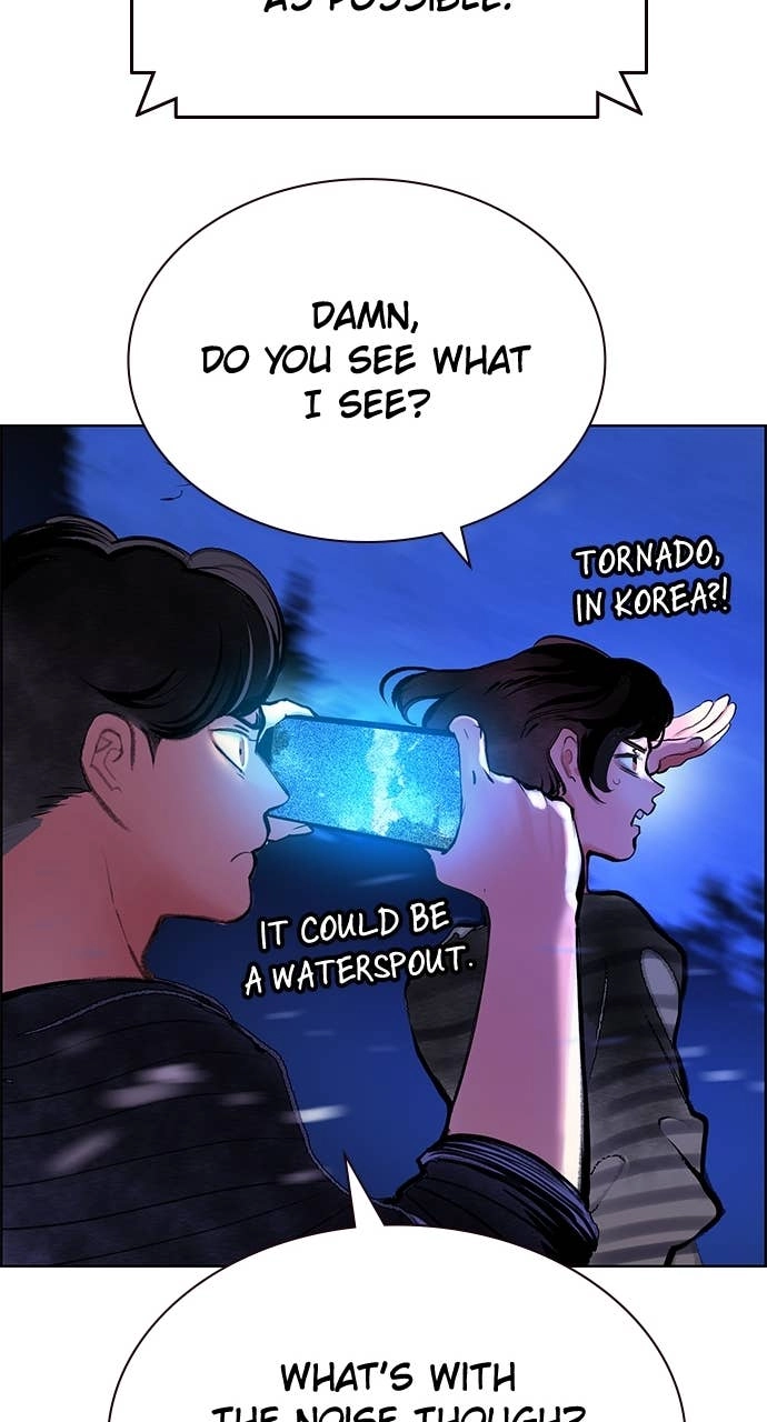 Jungle Juice Chapter 183 - Page 32