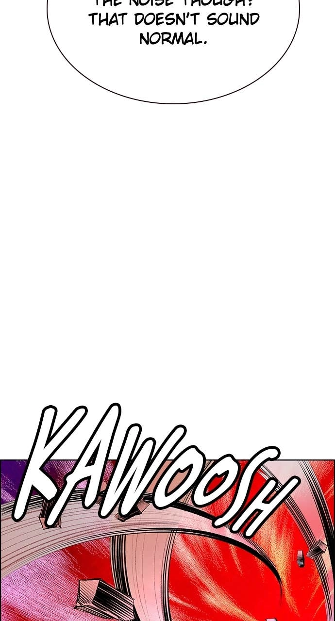 Jungle Juice Chapter 183 - Page 33