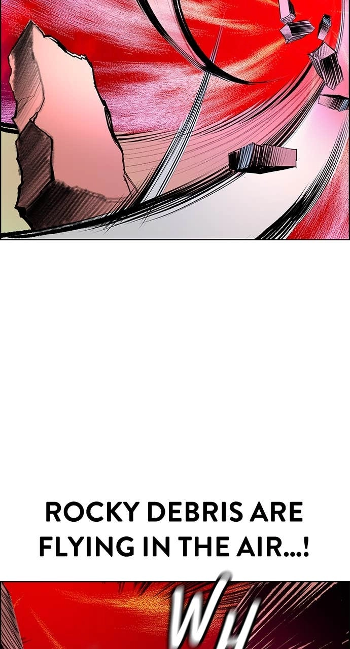 Jungle Juice Chapter 183 - Page 34