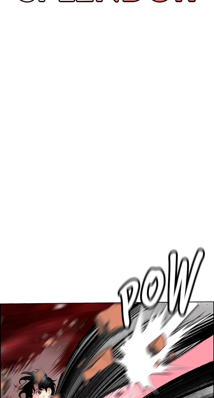 Jungle Juice Chapter 183 - Page 39