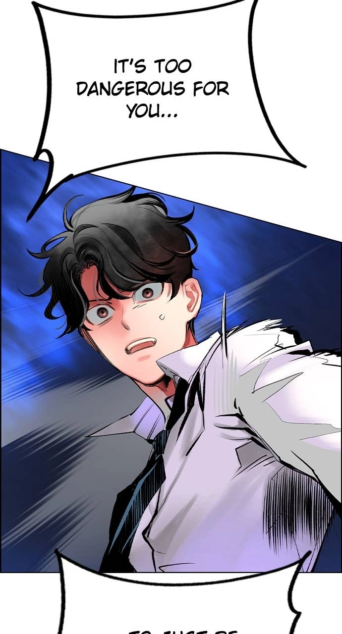 Jungle Juice Chapter 183 - Page 43