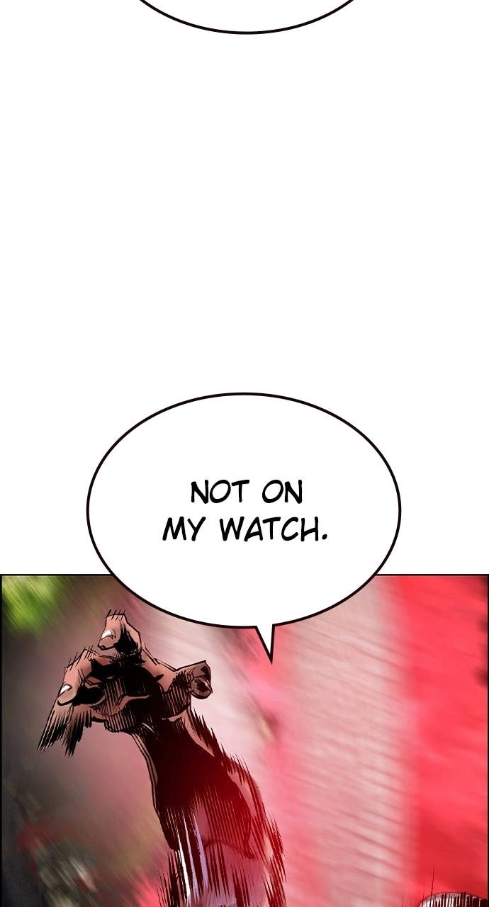 Jungle Juice Chapter 183 - Page 45