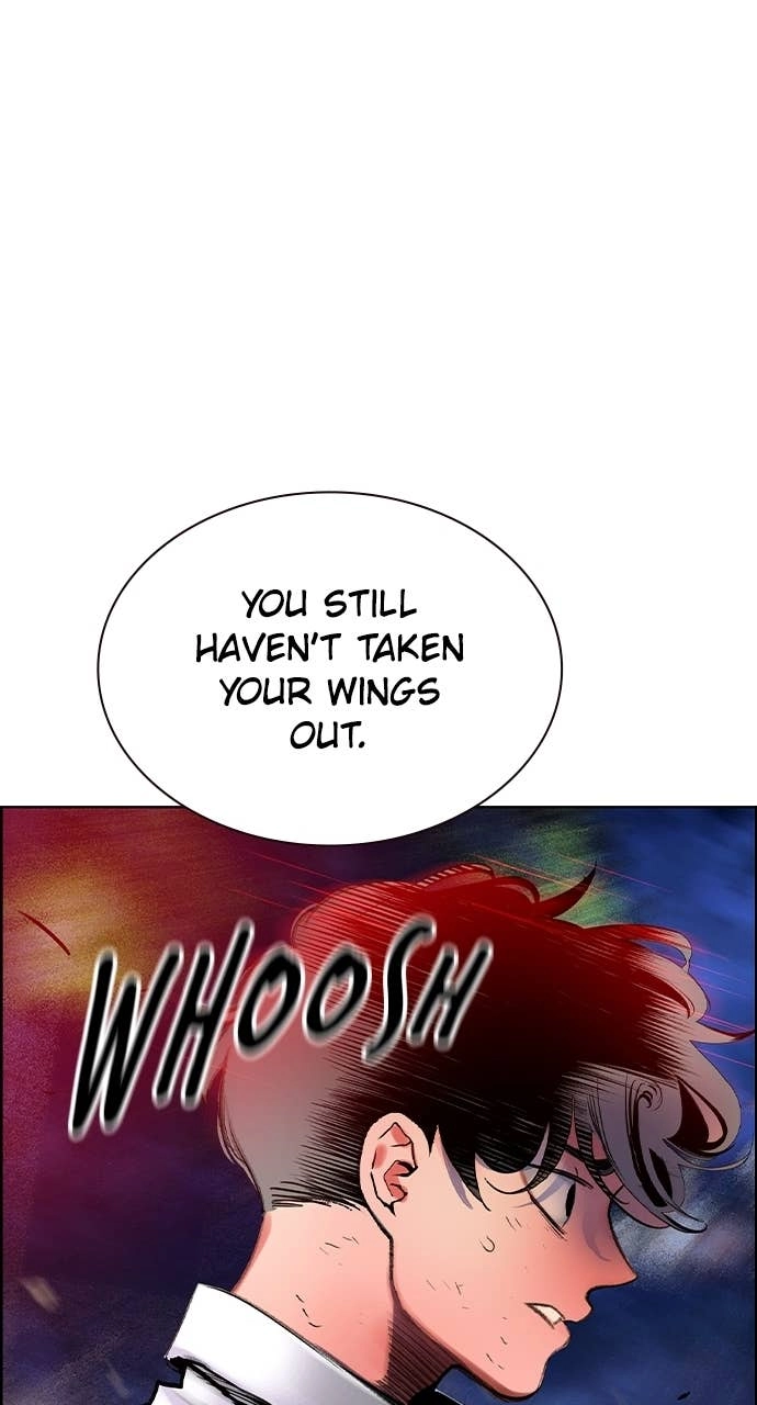Jungle Juice Chapter 183 - Page 53