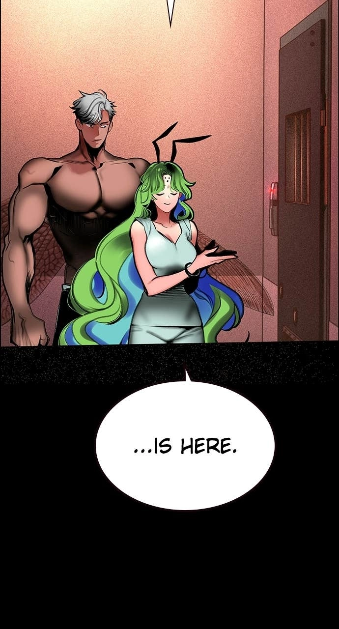 Jungle Juice Chapter 183 - Page 63