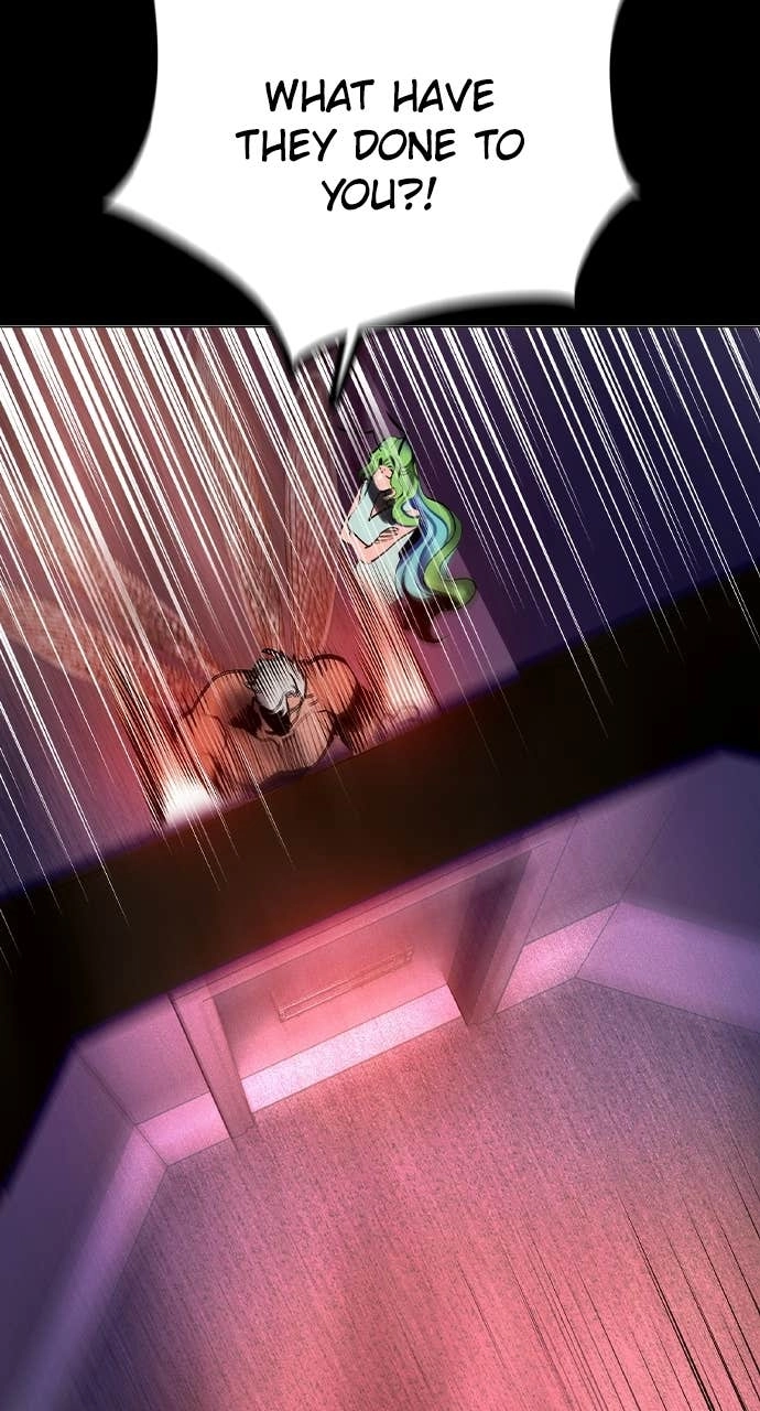 Jungle Juice Chapter 183 - Page 67