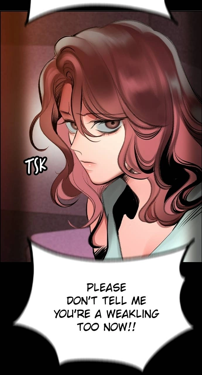 Jungle Juice Chapter 183 - Page 69