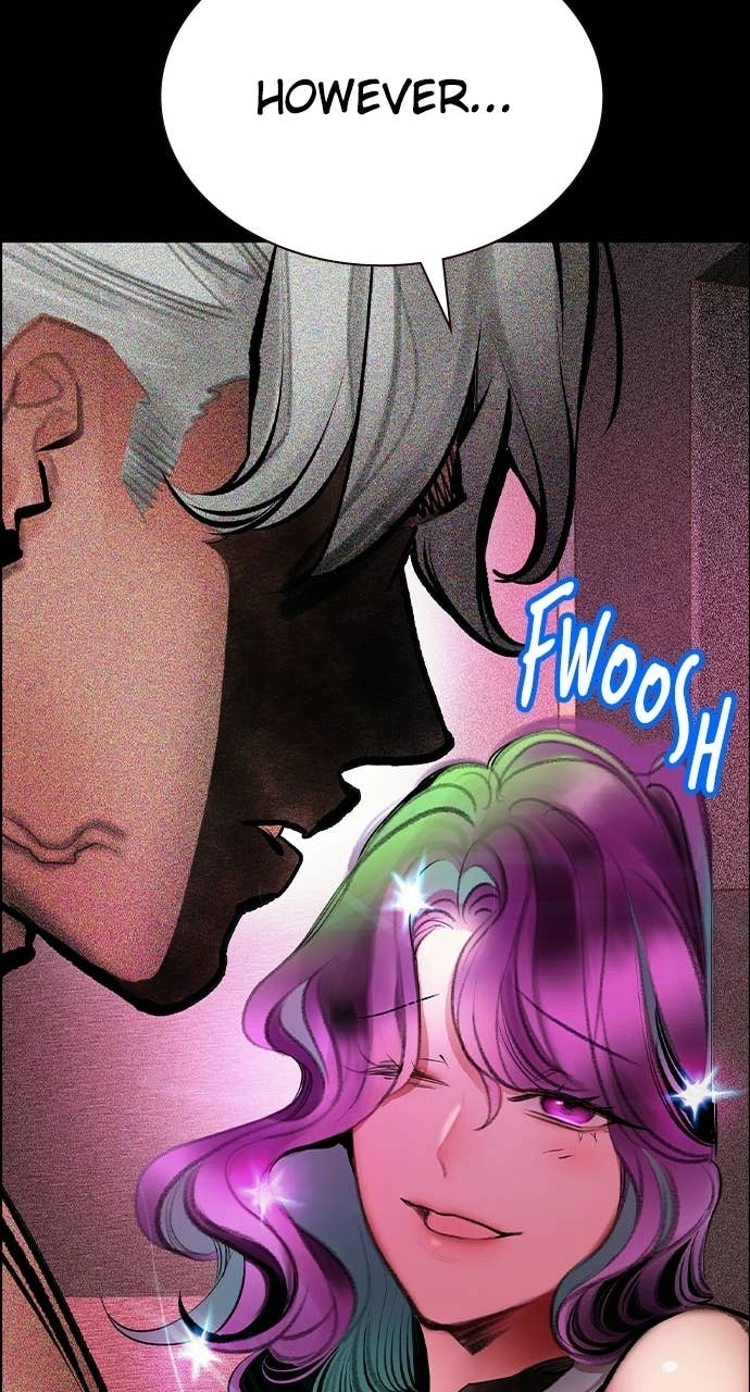 Jungle Juice Chapter 183 - Page 72