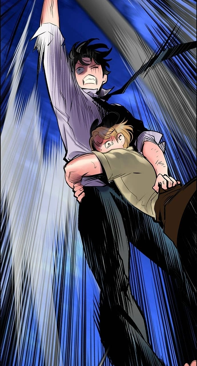 Jungle Juice Chapter 183 - Page 124