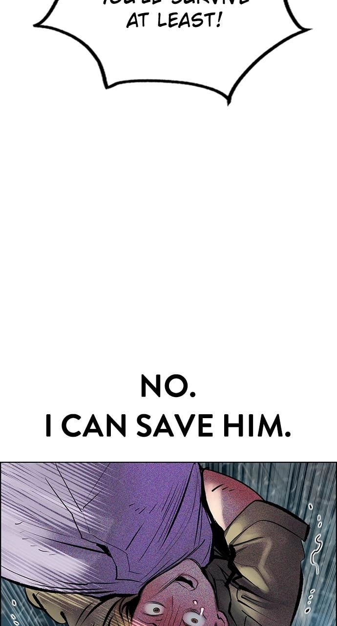 Jungle Juice Chapter 183 - Page 131
