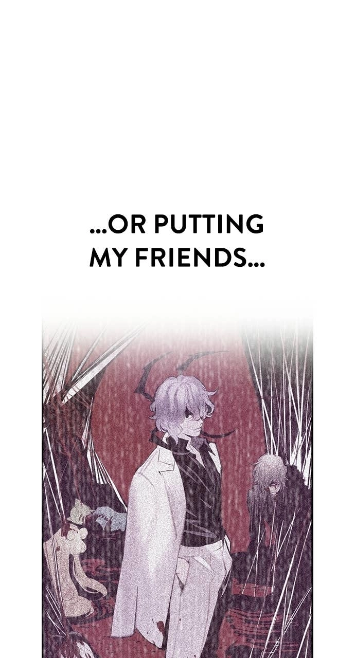 Jungle Juice Chapter 183 - Page 137