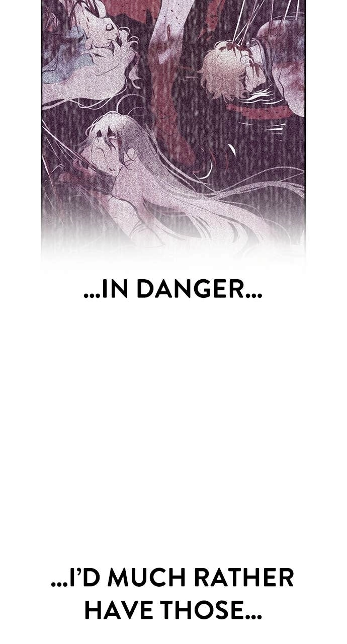 Jungle Juice Chapter 183 - Page 138