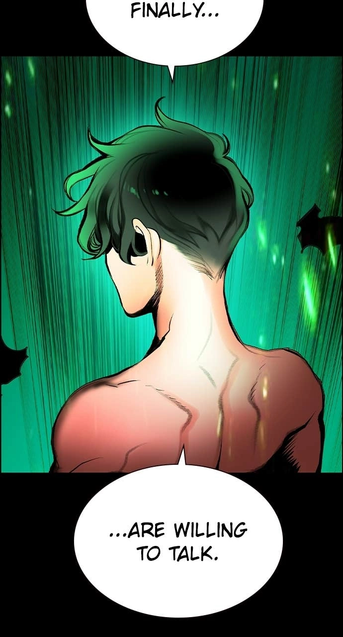 Jungle Juice Chapter 184 - Page 3